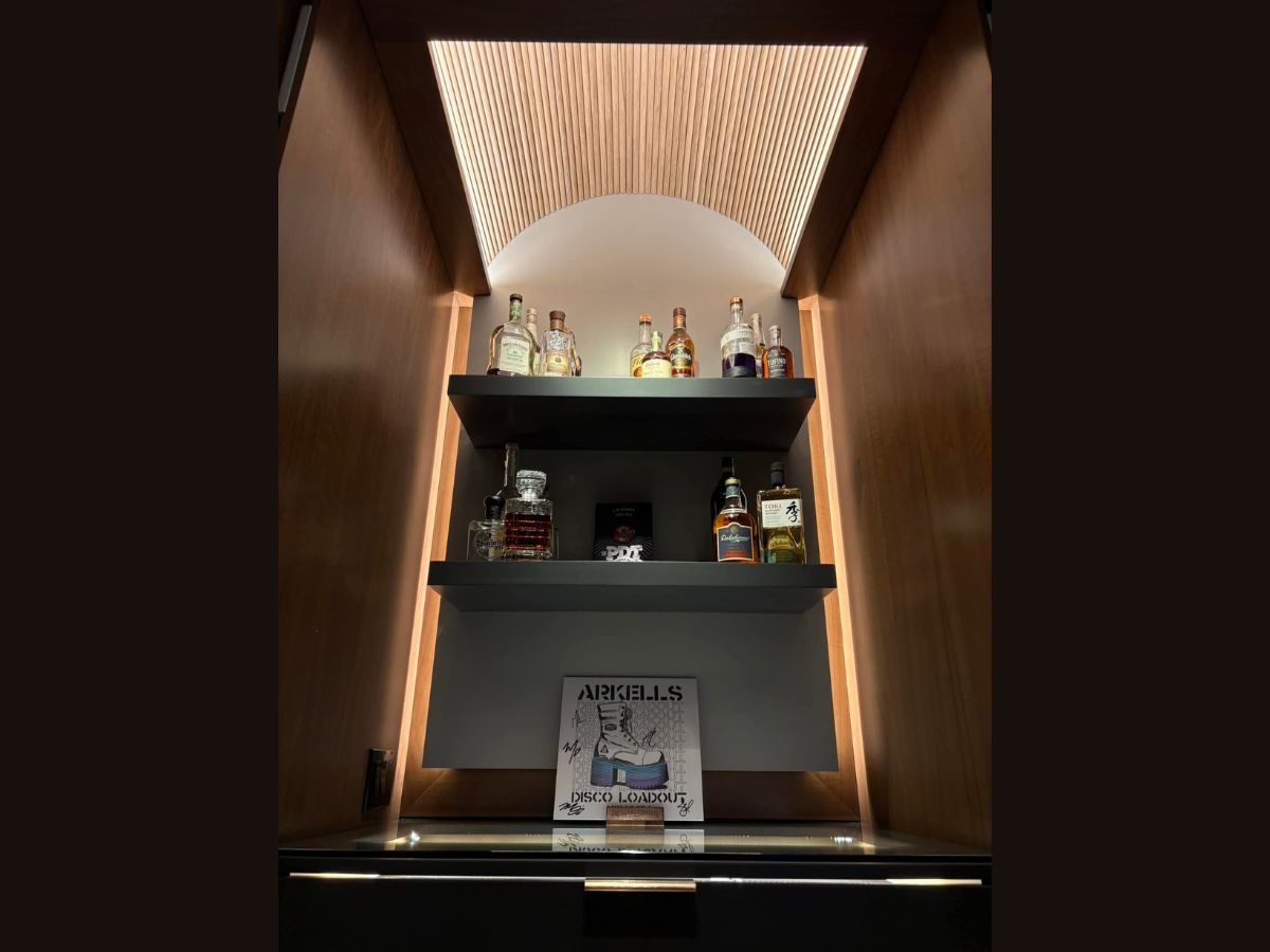 Custom Home Renovation - GH Electrical Services - Custom Home Renovation - GH Electrical Services 2
