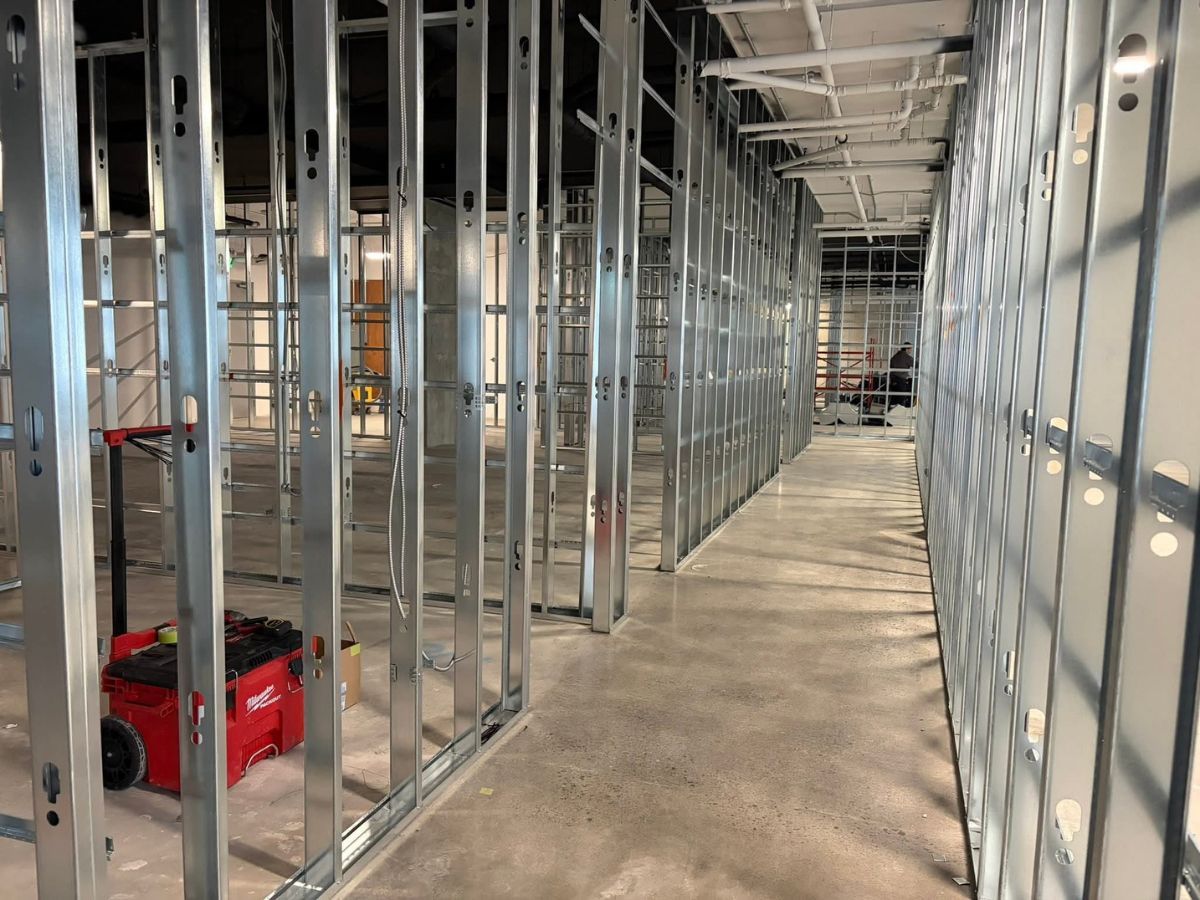 Randolph College for the Performing Arts Commercial Electrical project - GH Electrical Services - Toronto - Randolph College for the Performing Arts Commercial Electrical project - GH Electrical Services - Toronto 6